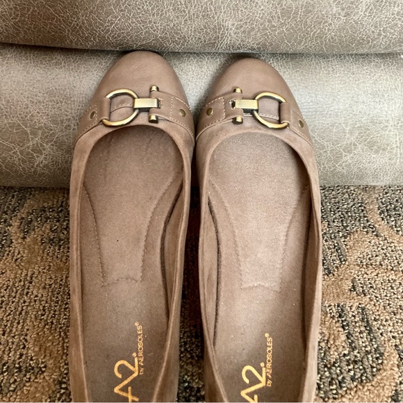 AEROSOLES Woman’s Dress Shoes - Picture 4 of 6